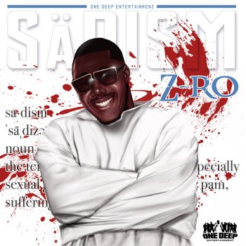 Z-Ro feat. Lanlawd Put You on a Poster (feat. Lanlawd)