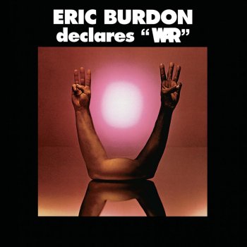 Eric Burdon & WAR Blues For Memphis Slim / Birth / Mother Earth / Mr. Charlie / Danish Pastry
