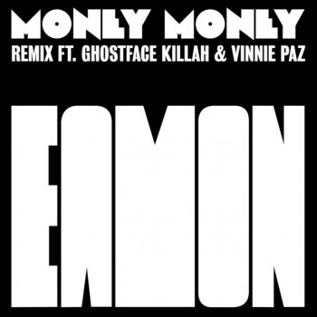 Eamon Money Money - Instrumental