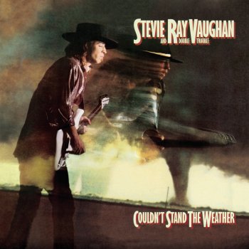Stevie Ray Vaughan & Double Trouble Honey Bee