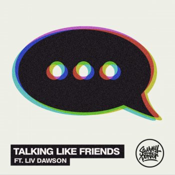 Sammy Porter feat. Liv Dawson Talking Like Friends