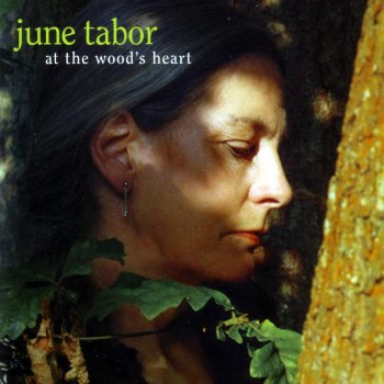June Tabor Ah! the Sighs