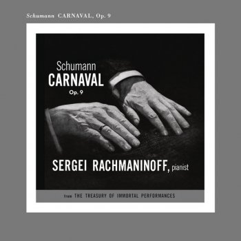 Sergei Rachmaninoff Piano Sonata No. 2 in B-Flat Minor, Op. 35 "Funeral March": IV. Finale - Presto