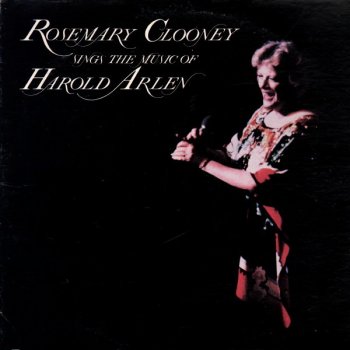 Rosemary Clooney One for My Baby