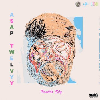 A$AP Twelvyy feat. Skidrow & Zeke JUS LEF VEGAS