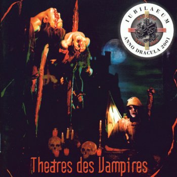 Theatres des Vampires Dances With Satan
