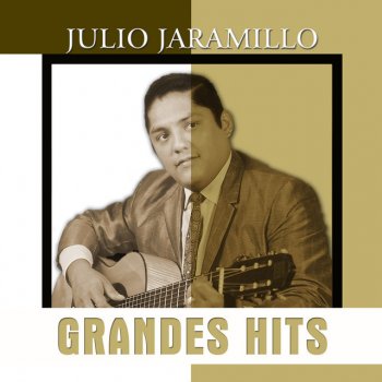 Julio Jaramillo Cenizas