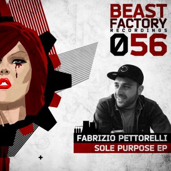 Fabrizio Pettorelli Sole Purpose - Original Mix
