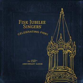 The Fisk Jubilee Singers feat. Derek Minor & Shannon Sanders Glory / Stranger