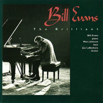 Bill Evans Up With The Lark