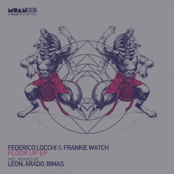 Federico Locchi Muscled (Bimas Remix)