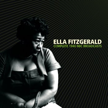 Ella Fitzgerald This Changing World