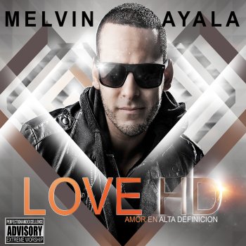 Melvin Ayala Tormenta de Amor (Acústica)