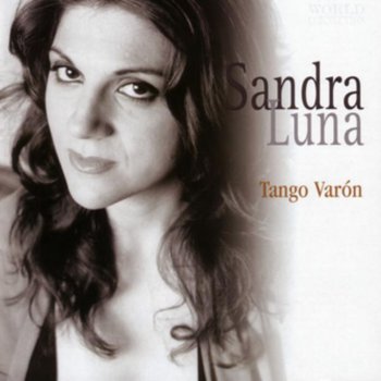 Sandra Luna Cancion Desperada