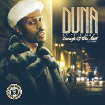 Duna How A D-Boy Rock (Feat. B-Legit)