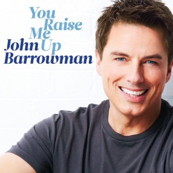 John Barrowman You Raise Me Up Track by Track Introduction - Track by Track Commentary