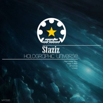 Staziz Holographic Universe