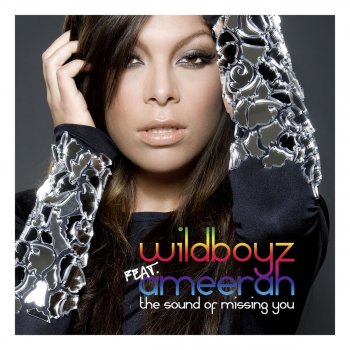 Ameerah The Sound of Missing You - Radio Edit