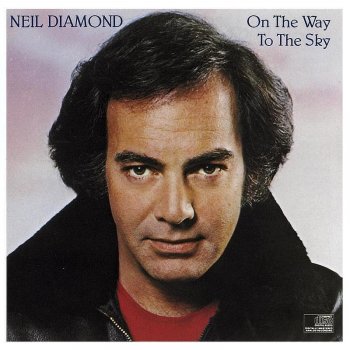 Neil Diamond Yesterday's Songs