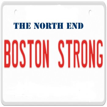 North End, Kirk Kvistad, Bobby Baillargeon & Jay Stanley (We Are) Boston Strong (feat. Kirk Kvistad, Bobby Baillargeon & Jay Stanley)