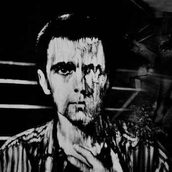 Peter Gabriel Intruder - 2002 Remastered Version