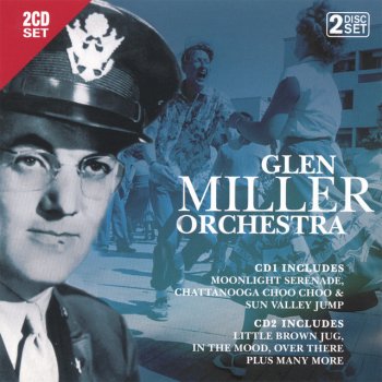 Glenn Miller and His Orchestra I Dreamt I Dwelt In Harlem