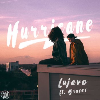 Lujavo feat. Bruses Hurricane