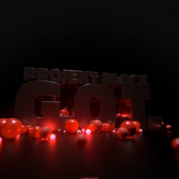 Projekt Black G.O.T. (Bonkerz & VB Remix Edit)