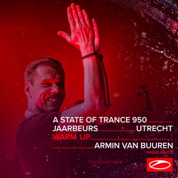 ID Live at ASOT 950 (Utrecht, The Netherlands) [Warm Up] [ID 2] [Mixed]