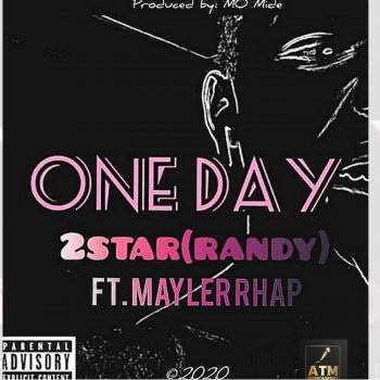 Randy One Day (feat. Mayler Rhap)