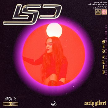 Carly Gibert LSD