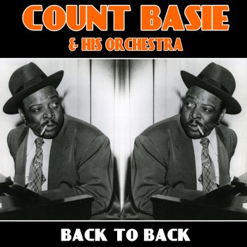 Count Basie and His Orchestra Peppermint Pipes