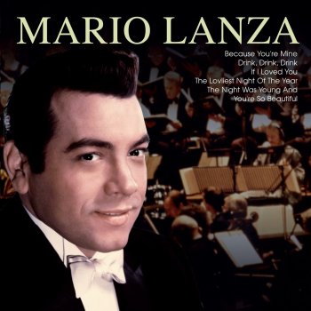 Mario Lanza One Night of Love
