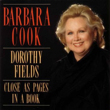 Barbara Cook I Can't Give You Anything But Love