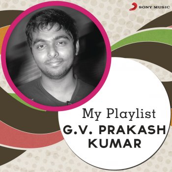 G. V. Prakash feat. Roop Kumar Rathod, Harini & Andrea Jeremiah Pookkal Pookkum (From "Madharasapattinam")