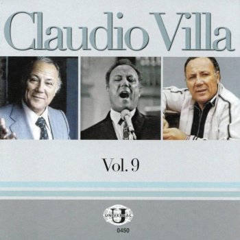 Claudio Villa Suspiranno