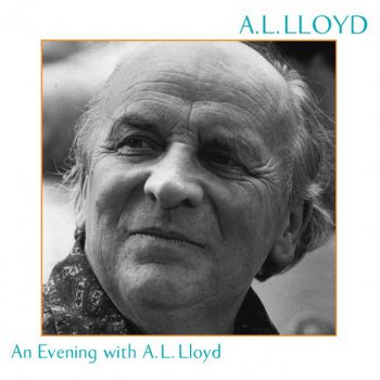 A. L. Lloyd The Lover's Ghost