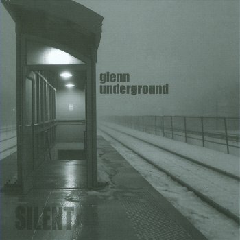 Glenn Underground Blazed