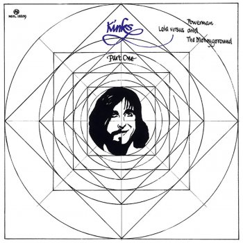The Kinks Lola (Mono 'Cherry Cola' Single Version)