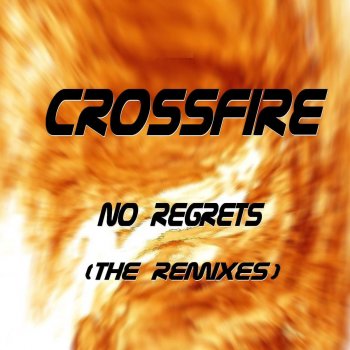 Crossfire Hold Me in Your Hands - Bonus Track