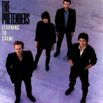 Pretenders Middle of the Road