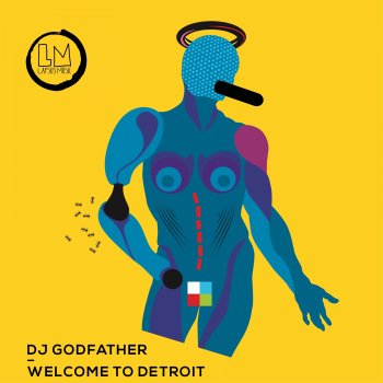 DJ Godfather Friendzone (feat. King Saaidi) [Exteded Mix]