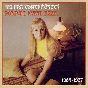 Helena Vondráčková Čtyřlístek (feat. Václav Neckář)