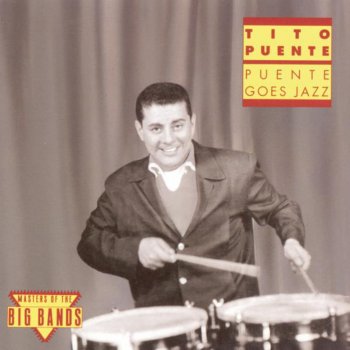 Tito Puente Tiny-Not Ghengis