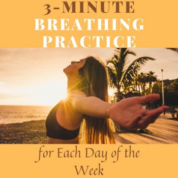 Relaxation Zone Tuesday: Equal Breathing