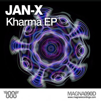 JAN-X Dharma