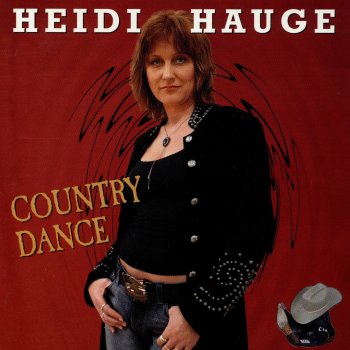 Heidi Hauge Save the Last Dance for Me