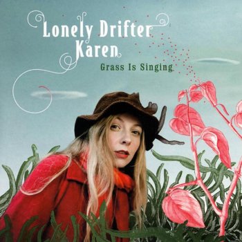 Lonely Drifter Karen Professor Dragon