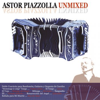 Astor Piazzolla Ballada Para Mi Muerte