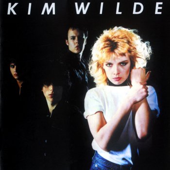 Kim Wilde You'll Never Be So Wrong